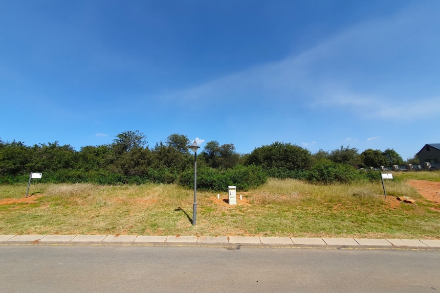 0 Bedroom Property for Sale in Heron Banks Golf Estate Free State